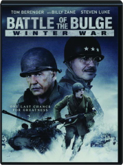 BATTLE OF THE BULGE: Winter War