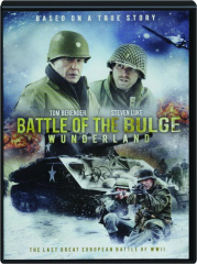 BATTLE OF THE BULGE: Wunderland