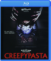 CREEPYPASTA