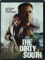 THE DIRTY SOUTH