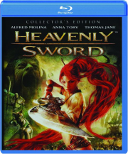 HEAVENLY SWORD