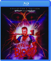 HERE FOR BLOOD