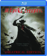 JEEPERS CREEPERS 3