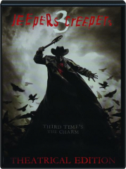 JEEPERS CREEPERS 3