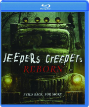 JEEPERS CREEPERS: Reborn