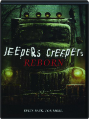 JEEPERS CREEPERS: Reborn