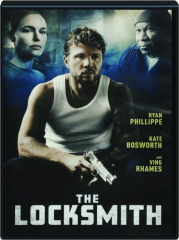 THE LOCKSMITH