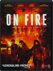 ON FIRE