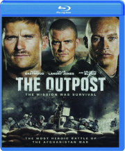 THE OUTPOST
