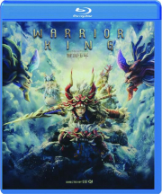 WARRIOR KING