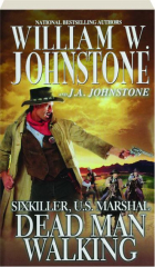 DEAD MAN WALKING