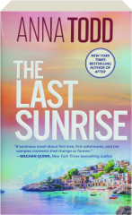 THE LAST SUNRISE