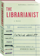 THE LIBRARIANIST