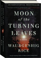 MOON OF THE TURNING LEAVES