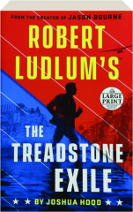 ROBERT LUDLUM'S THE TREADSTONE EXILE
