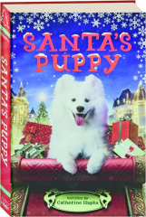 SANTA'S PUPPY