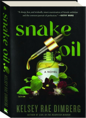 SNAKE OIL