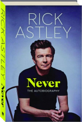 NEVER: The Autobiography