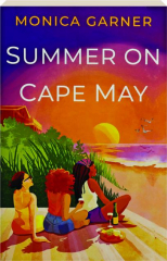 SUMMER ON CAPE MAY