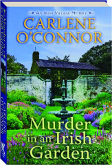 MURDER IN AN IRISH GARDEN