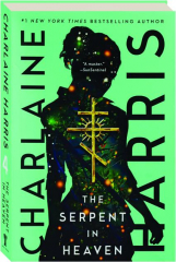 THE SERPENT IN HEAVEN