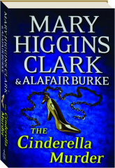 THE CINDERELLA MURDER