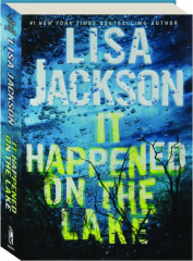 IT HAPPENED ON THE LAKE