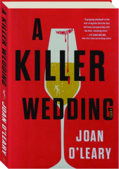 A KILLER WEDDING