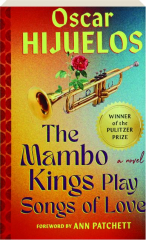 THE MAMBO KINGS PLAY SONGS OF LOVE