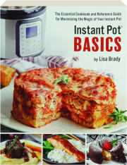 INSTANT POT BASICS