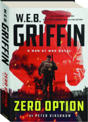 W.E.B. GRIFFIN ZERO OPTION