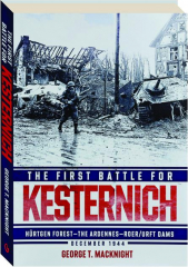 THE FIRST BATTLE OF KESTERNICH