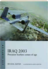 IRAQ 2003: Air Campaign 60