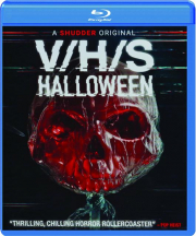 V / H / S HALLOWEEN