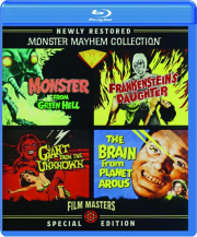 MONSTER MAYHEM COLLECTION