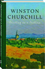 PAINTING AS A PASTIME