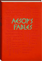 AESOP'S FABLES