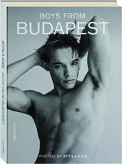 BOYS FROM BUDAPEST