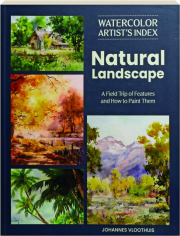 WATERCOLOR ARTIST'S INDEX OF THE NATURAL LANDSCAPE