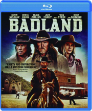 BADLAND