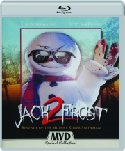 JACK FROST 2