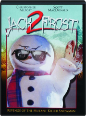 JACK FROST 2