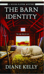 THE BARN IDENTITY