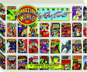 AMAZING WORLD OF CARMINE INFANTINO