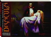 DRACULA: The Original Graphic Novel