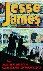 JESSE JAMES: Classic Western Collection