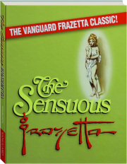 THE SENSUOUS FRAZETTA
