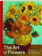 THE ART OF FLOWERS