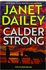 CALDER STRONG