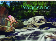YOGASANA: The Encyclopedia of Yoga Poses